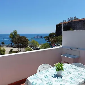  Hébergement de vacances A Casicedda